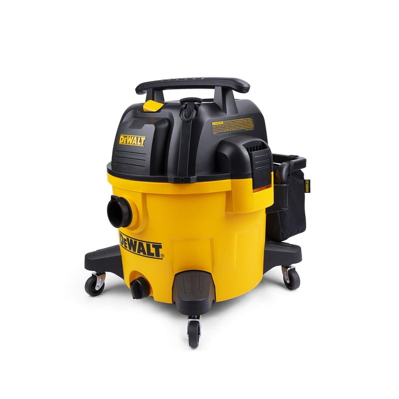 Aspiradora 9 galones DEWALT DXV09PA