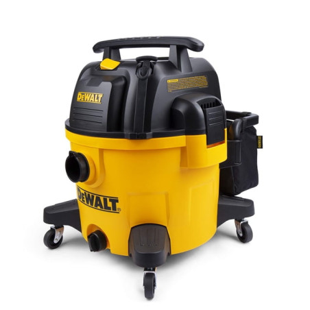 Aspiradora 9 galones DEWALT DXV09PA