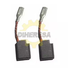 Dewalt 640491-03 CARBONES 220V