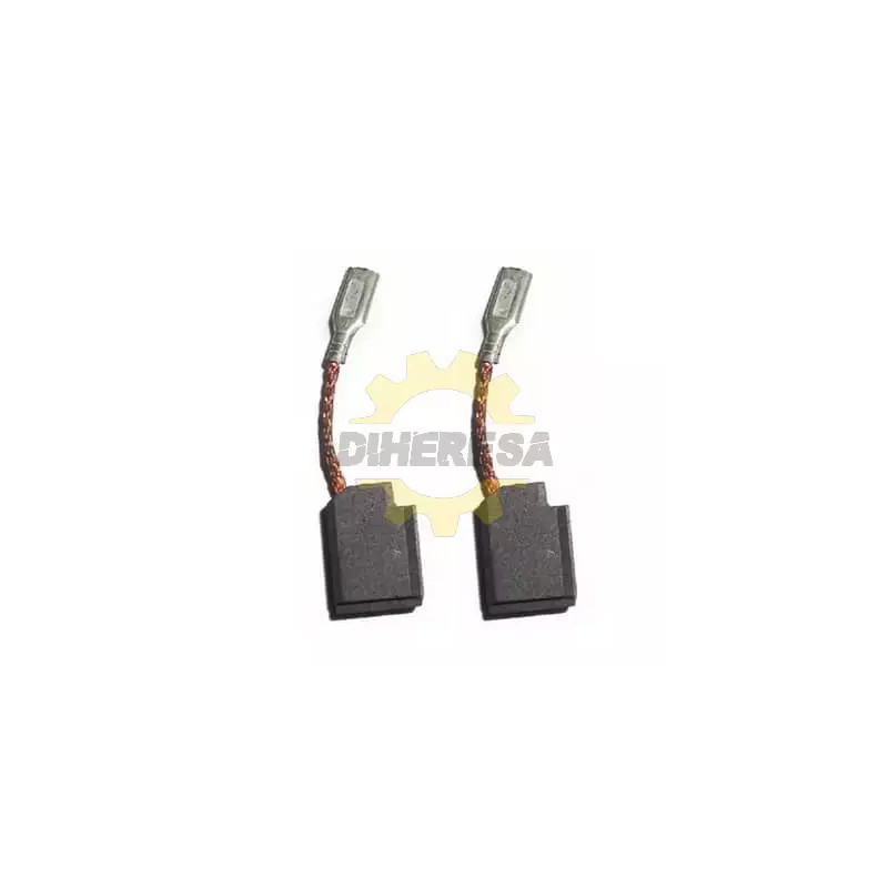 Dewalt 640491-03 CARBONES 220V