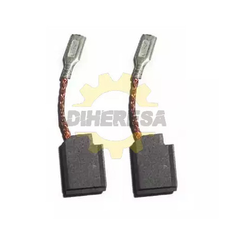 Dewalt 640491-03 CARBONES 220V