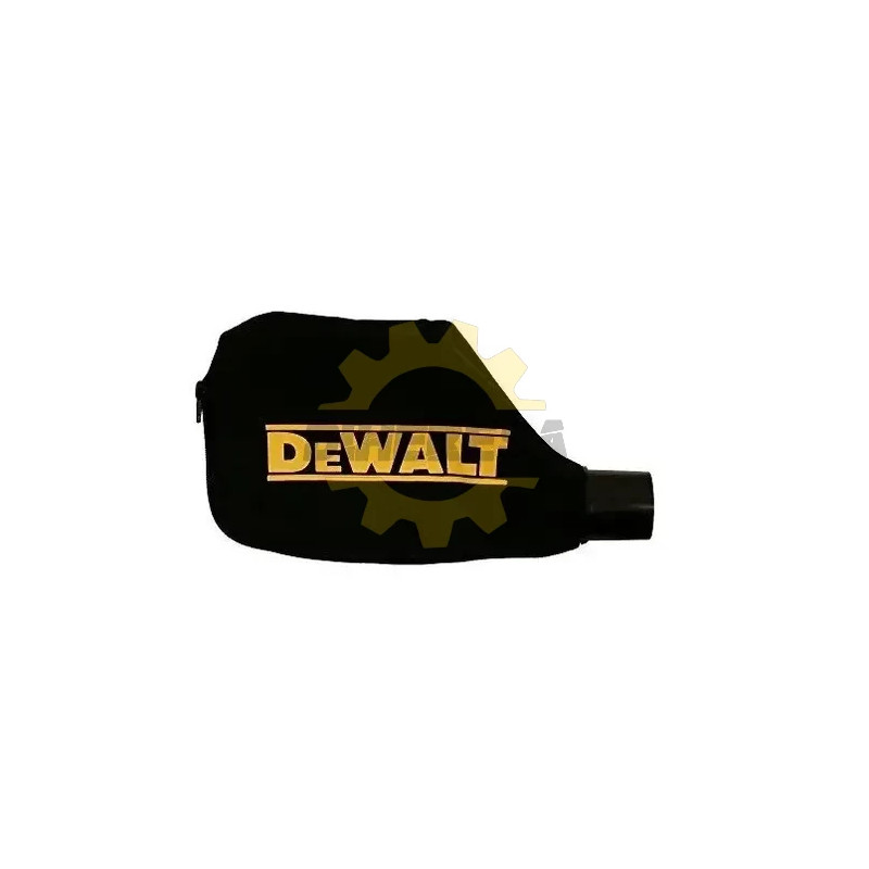 Dewalt N126162 BOLSA RECOLECTORA
