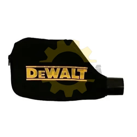 Dewalt N126162 BOLSA RECOLECTORA