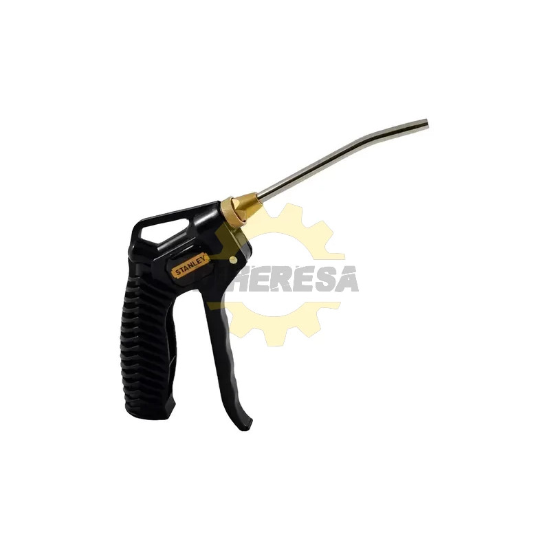 Stanley 79-058 PISTOLA DE AIRE DE ALTA PRESIÓN