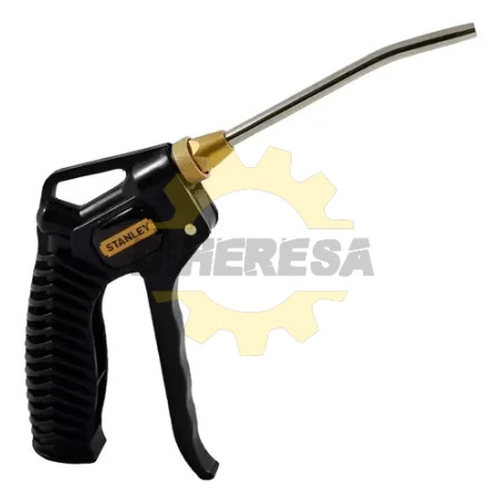Stanley 79-058 PISTOLA DE AIRE DE ALTA PRESIÓN