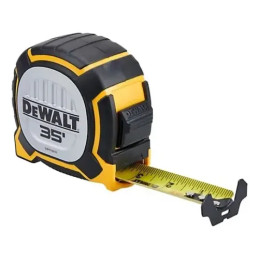 DWHT36235THS Dewalt Cinta Metrica 35 Pies Flexometro