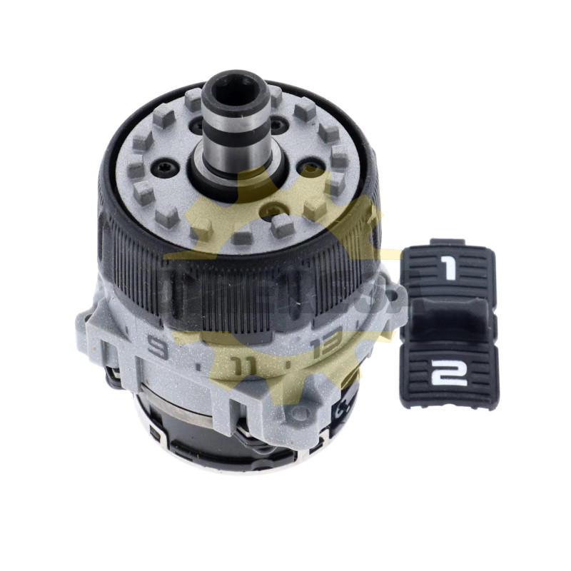 NA069296 TRANSMISSION SA