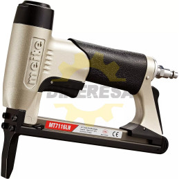MEITE MT7116LN GRAPADORA NEUMATICA CALIBRE 22 SERIE 71