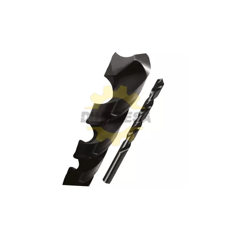 Broca De Alta Velocidad De 3/8"