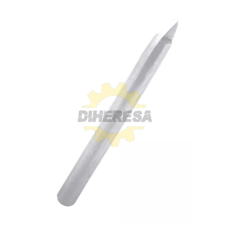 Broca Para Vidrio Y Azulejo  De 5/16"