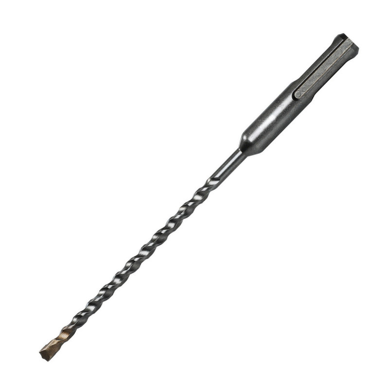 BSDS1/4X12 URREA Broca para concreto SDS PLUS 1/4" x 12" Urrea | DIHERESA BSDS1/4X12 URREA Broca para concreto SDS PLUS 1/4" x 12" Urrea | DIHERESA