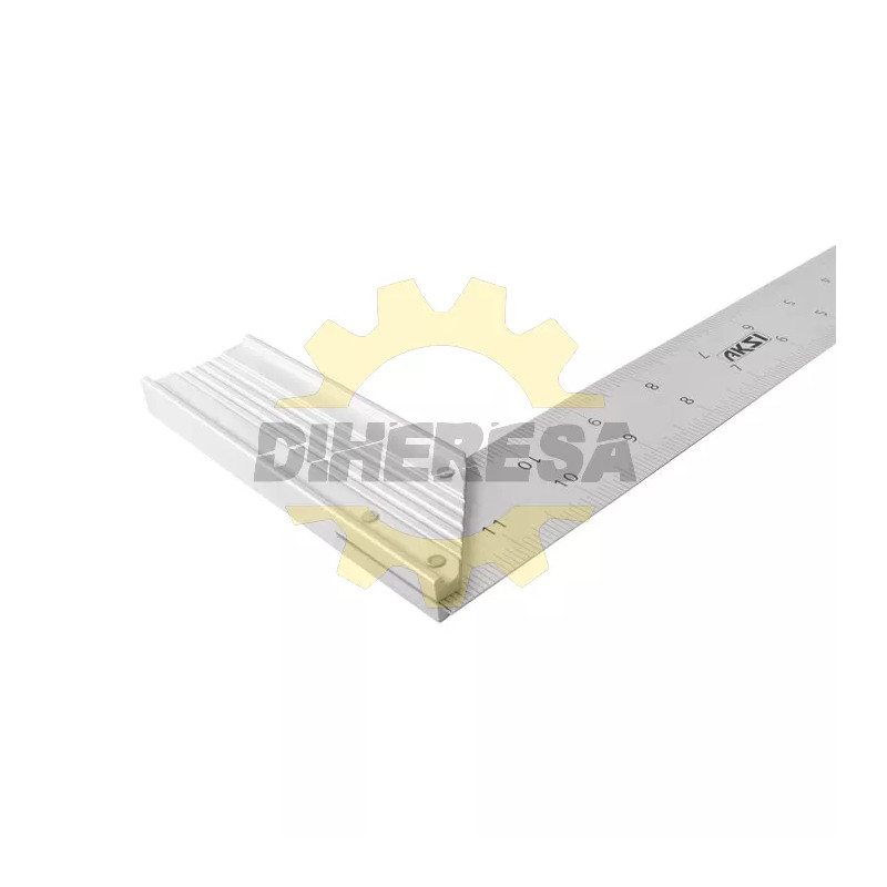 Escuadra Para Carpintero De 12"