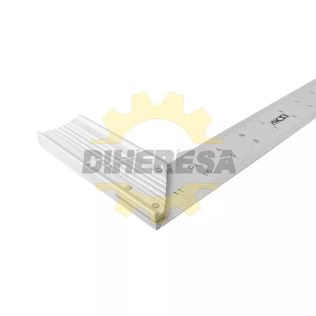 Escuadra Para Carpintero De 12"