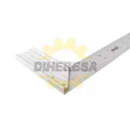 Escuadra Para Carpintero De 8"