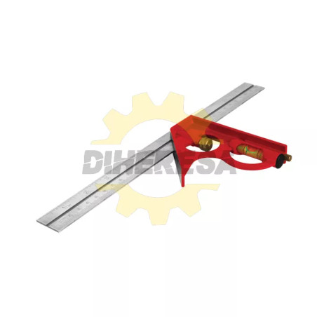 Escuadra De Combinacion 12"