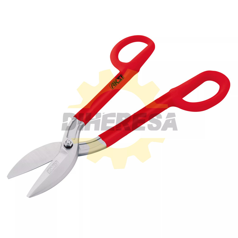 Tijera Para Hojalatero 14" En Caja