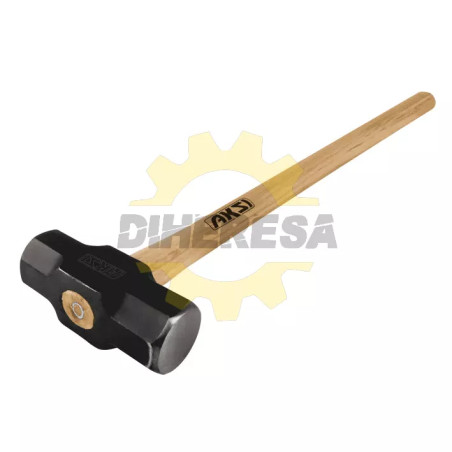 Marro Octagonal Mango Madera 6 Lb