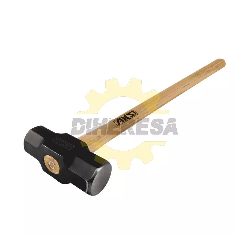 Marro Octagonal Mango Madera 10 Lb