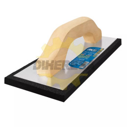 Flota Economica 9 1/2" Con Espesor De Base 7/16"