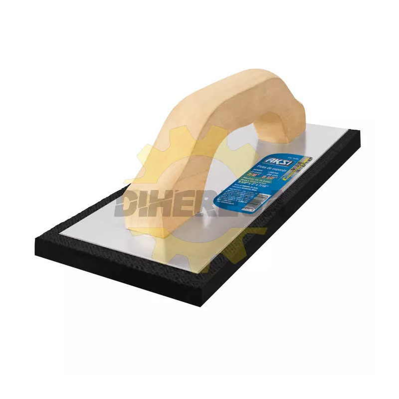 Flota Economica 9 1/2" Con Espesor De Base 7/16"