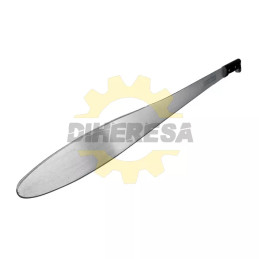 Machete Caguayano 27"