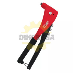 Remachadora Profesional De 9"