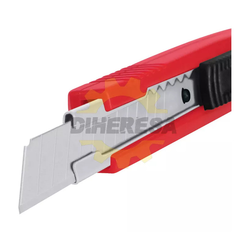 Cutter Alma Metalica De 5"