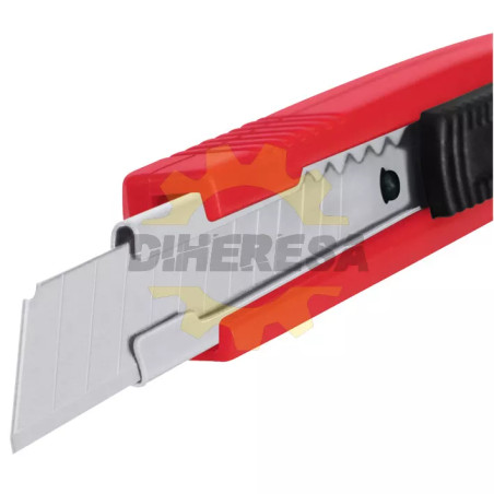 Cutter Alma Metalica De 5"