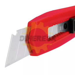 Cutter Plastico De 6"
