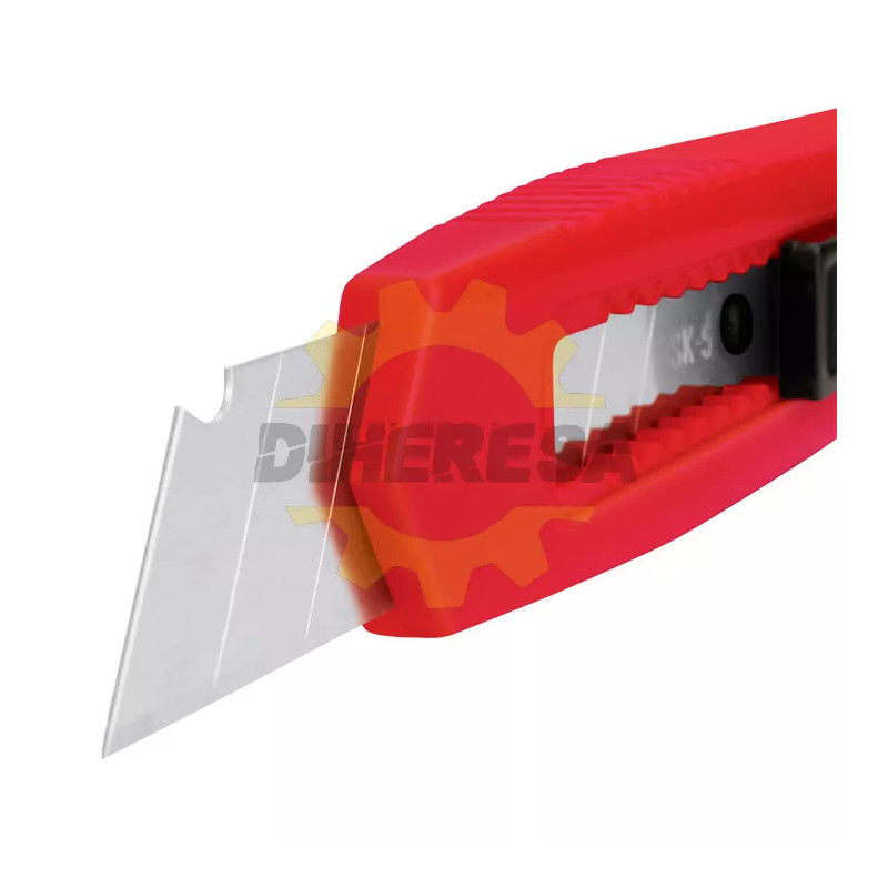 Cutter Plastico De 6"