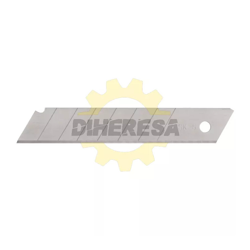 Juego De Cuchillas Para Cutter De 5"