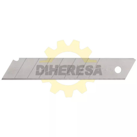 Juego De Cuchillas Para Cutter De 5"