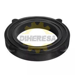 Empaques De Hule Para Manguera (100 Pza)