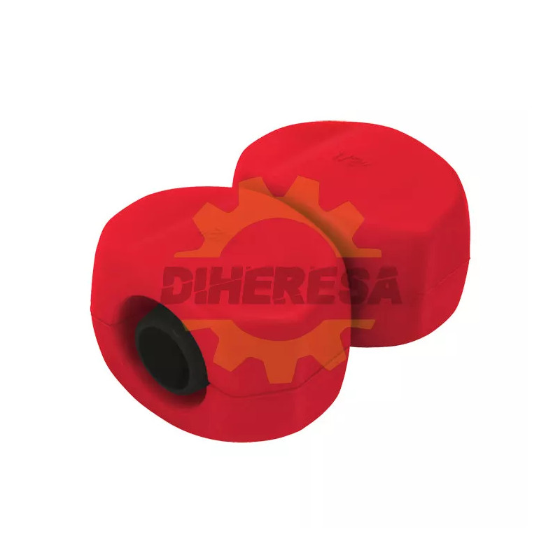 Reparador Para Manguera De  5/8" A 3/4"