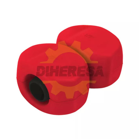 Reparador Para Manguera De  5/8" A 3/4"
