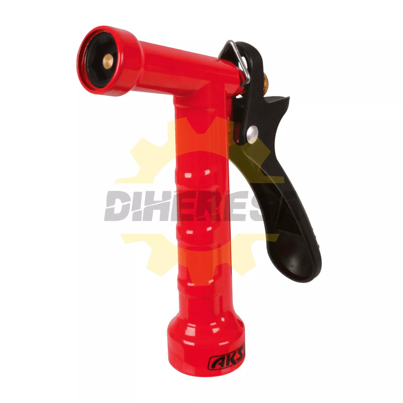 Pistola Metalica De 5"