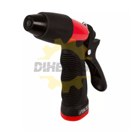 Pistola Plastica - Boquilla Regulable