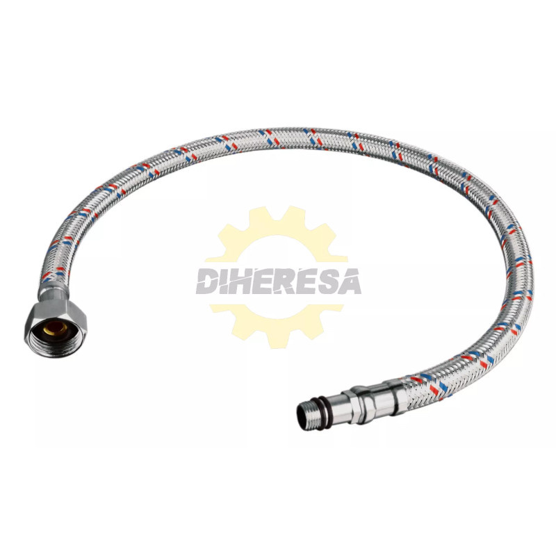Manguera Para Monomando Ak Y Mx 50 Cm