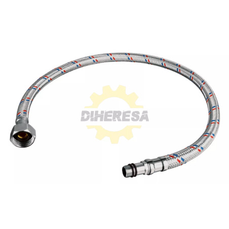 Manguera Para Monomando Ak Y Mx 50 Cm
