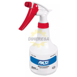 Atomizador De 500 Ml.