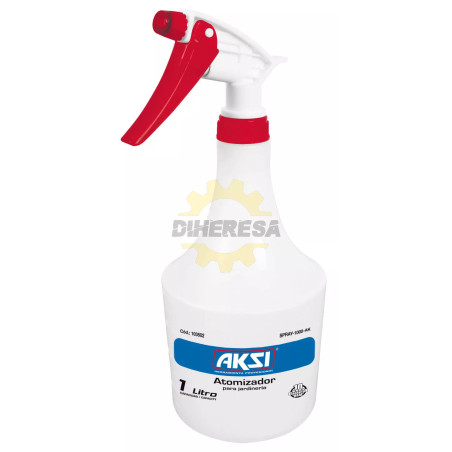Atomizador De 1 Lt.