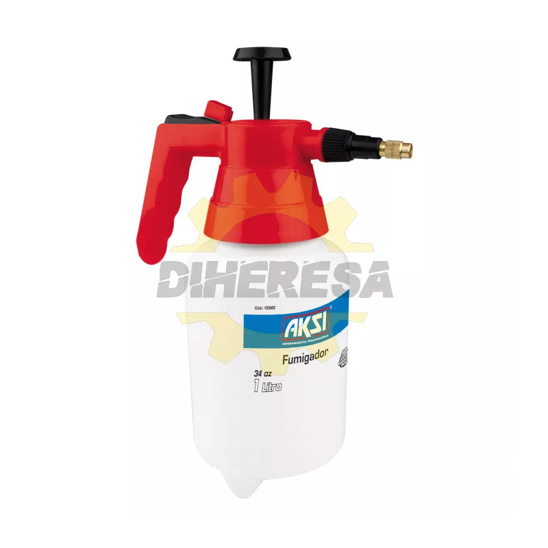 Fumigador De 1 Lt.