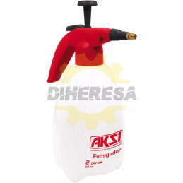Fumigador De 2 Lt.