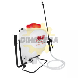 Fumigador De Mochila 15 Lt.