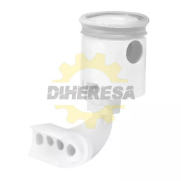 Repuesto Para Fumigador 103515: Piston