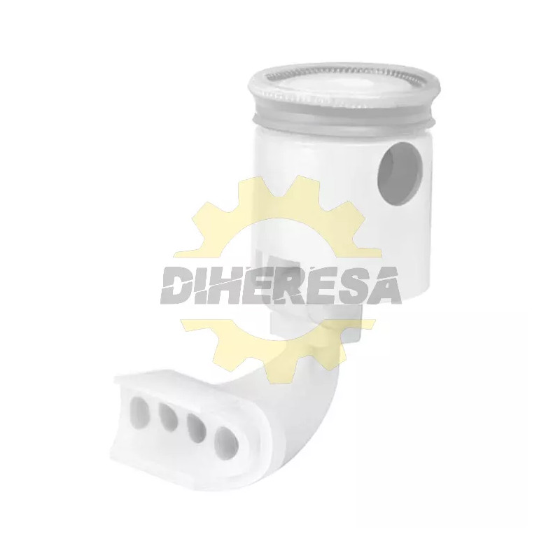 Repuesto Para Fumigador 103515: Piston