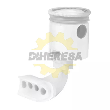 Repuesto Para Fumigador 103515: Piston