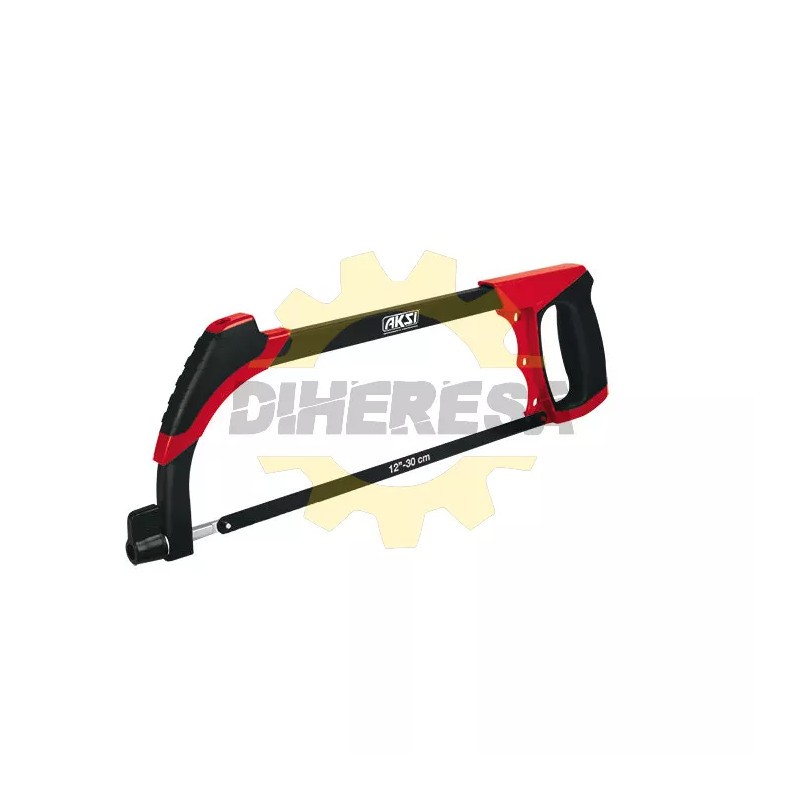 Arco Para Segueta 12" Profesional Tubular