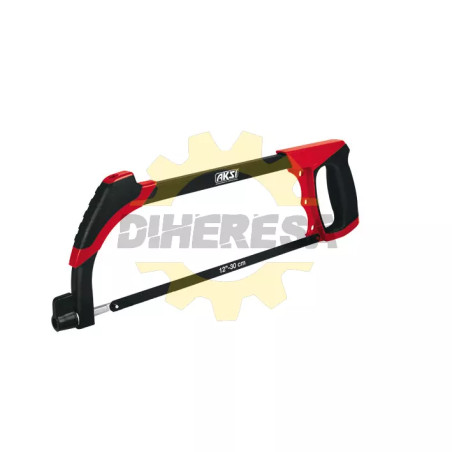 Arco Para Segueta 12" Profesional Tubular