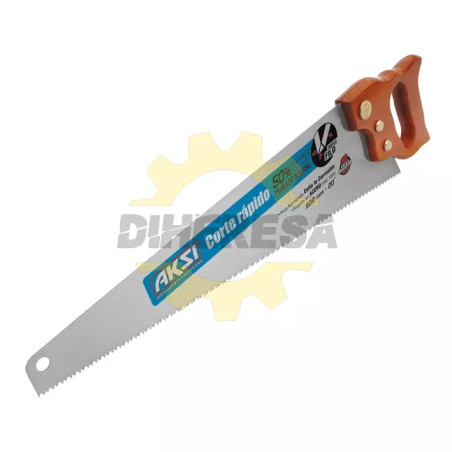 Serrote 24" : Triple Filo